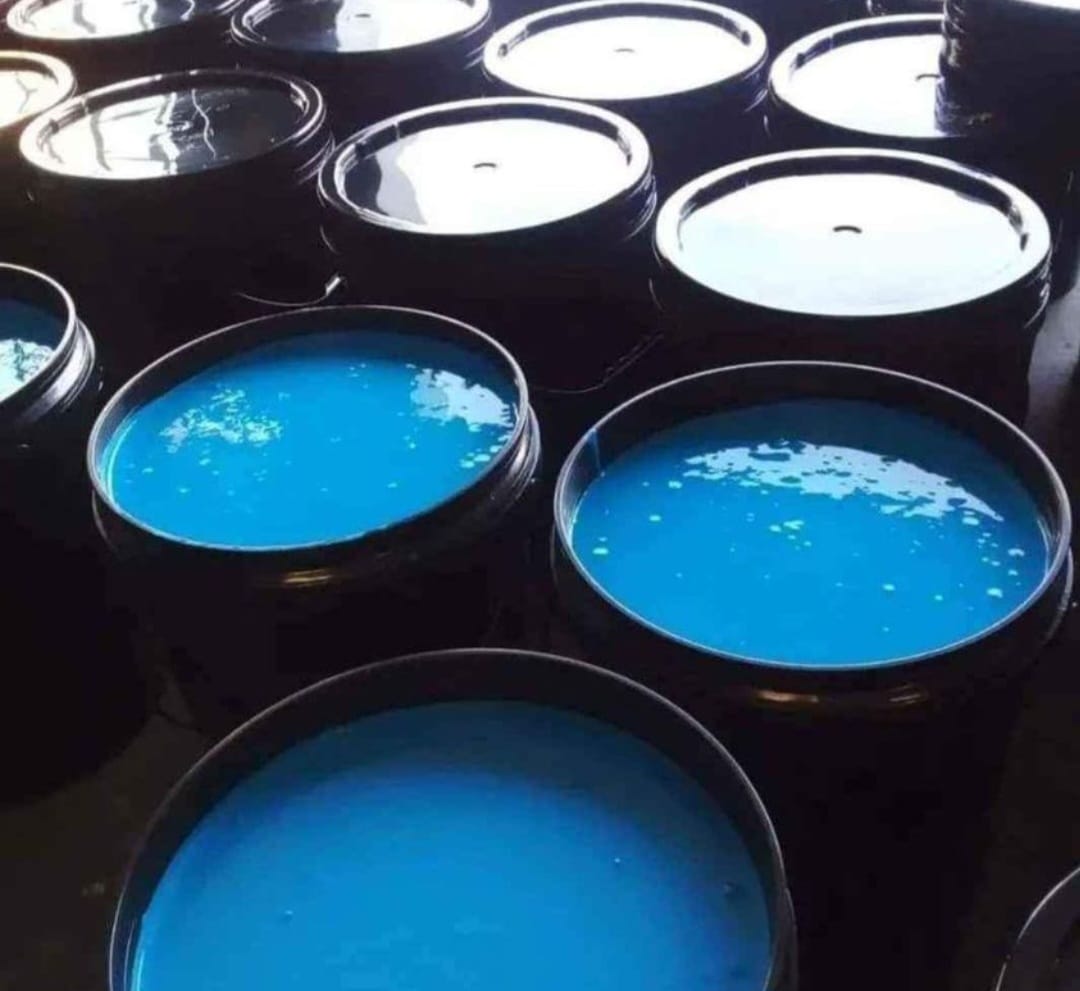 Pure Water Ruber RubberForce™ Liquid Rubber – RUBBERFORCE™