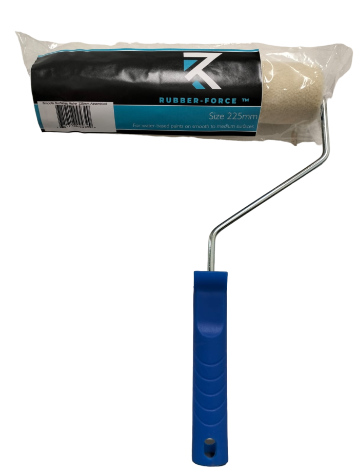 Rubberforce liquid rubber brush