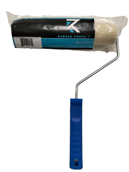 Rubberforce liquid rubber brush