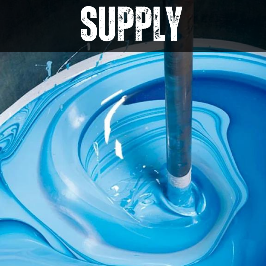 Liquid Rubber Manufacturers and Applicators – RUBBERFORCE™